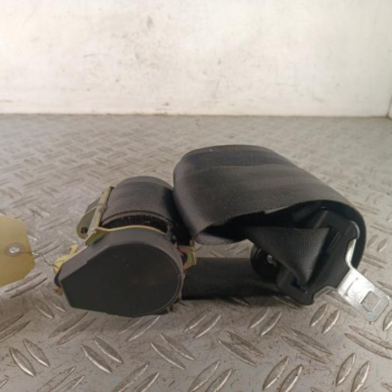Ceinture avant gauche DACIA LOGAN 1