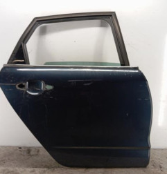 Porte arriere droit CITROEN C4 2 Photo n°1