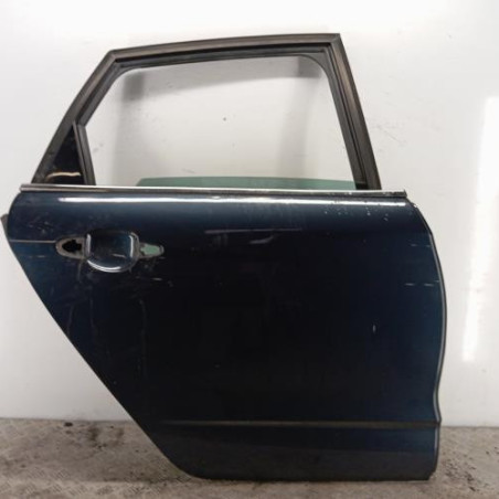 Porte arriere droit CITROEN C4 2 Photo n°1