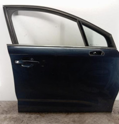 Porte avant droit CITROEN C4 2 Photo n°1