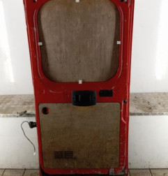 Porte de coffre droit PEUGEOT BOXER 3