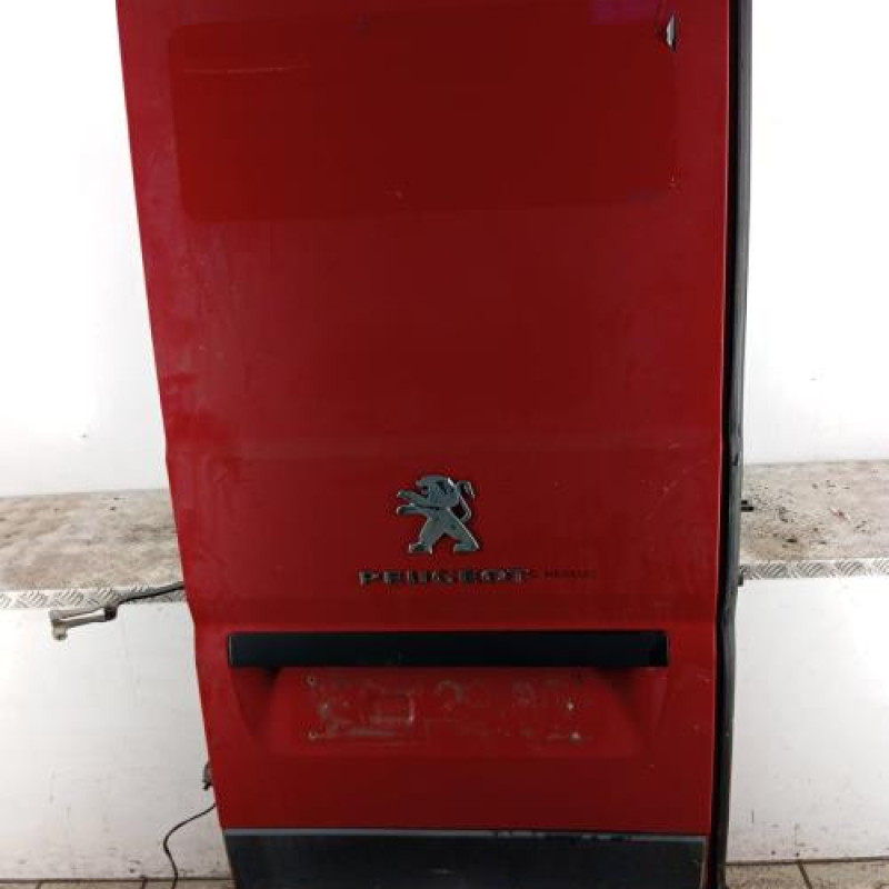 Porte de coffre gauche PEUGEOT BOXER 3