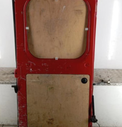 Porte de coffre gauche PEUGEOT BOXER 3