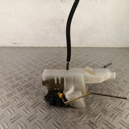 Serrure avant gauche RENAULT CLIO 2