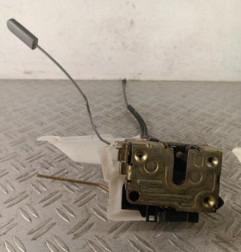 Serrure avant gauche RENAULT CLIO 2 Photo n°3