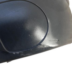 Pare choc avant RENAULT CLIO 2 Photo n°4