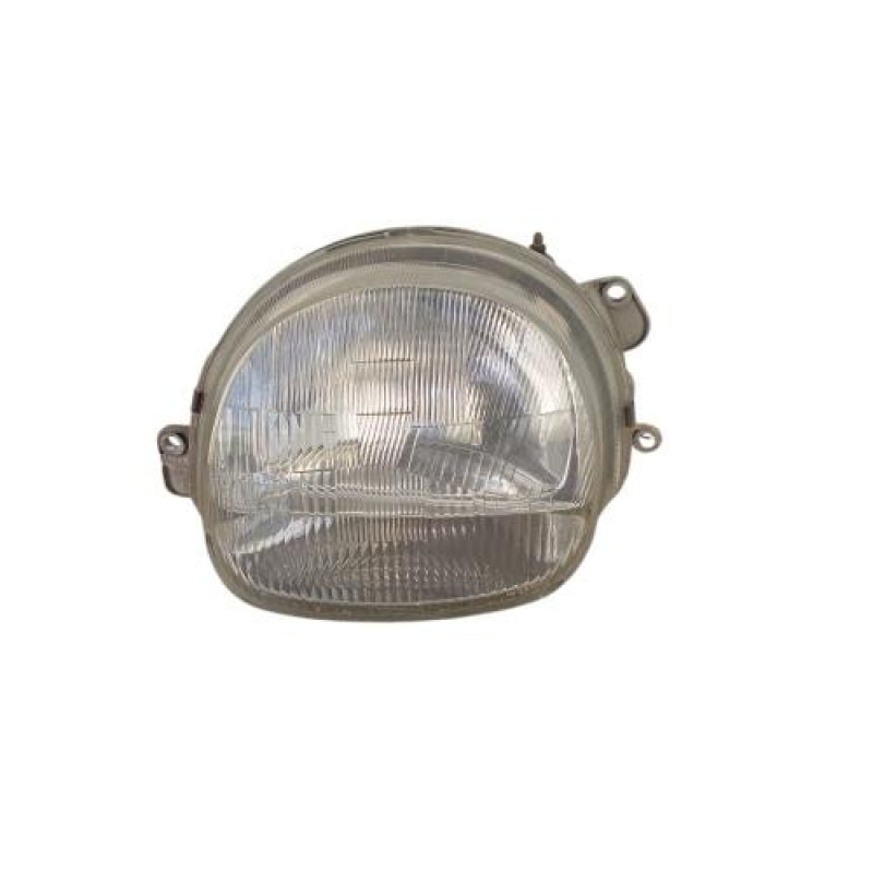 Optique avant principal gauche (feux)(phare) RENAULT TWINGO 1