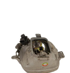 Optique avant principal gauche (feux)(phare) RENAULT TWINGO 1