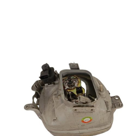 Optique avant principal gauche (feux)(phare) RENAULT TWINGO 1