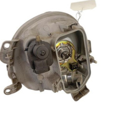 Optique avant principal gauche (feux)(phare) RENAULT TWINGO 1 Photo n°3