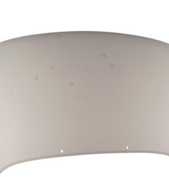 Capot CITROEN SAXO Photo n°1