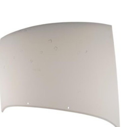 Capot CITROEN SAXO Photo n°3