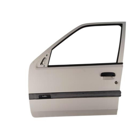 Porte avant gauche CITROEN SAXO Photo n°1