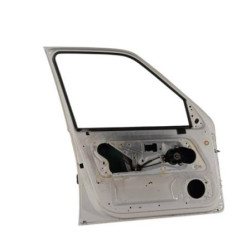 Porte avant gauche CITROEN SAXO Photo n°4