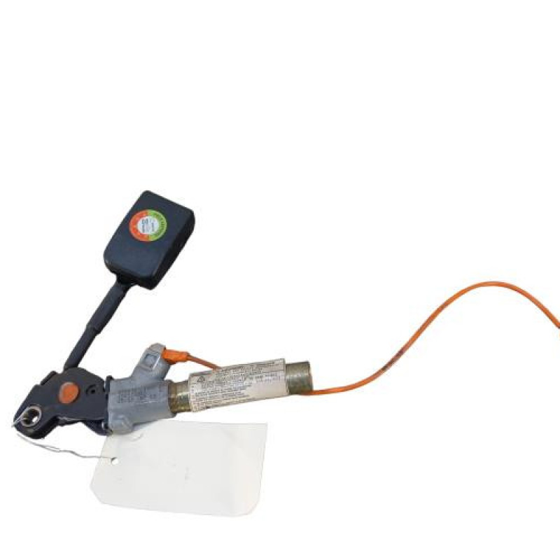 Attache ceinture avant gauche CITROEN SAXO