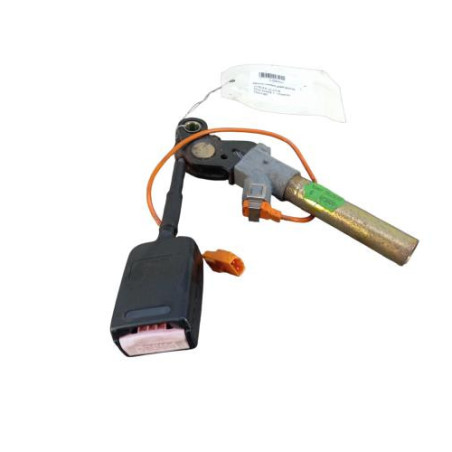 Attache ceinture avant gauche CITROEN SAXO