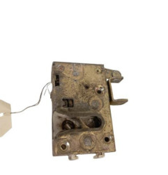 Serrure avant droit CITROEN SAXO Photo n°1