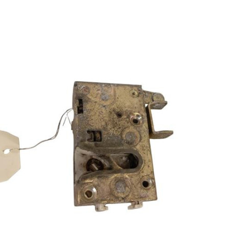 Serrure avant droit CITROEN SAXO Photo n°1