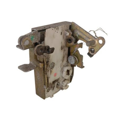 Serrure avant droit CITROEN SAXO