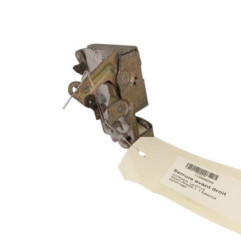 Serrure avant droit CITROEN SAXO Photo n°3