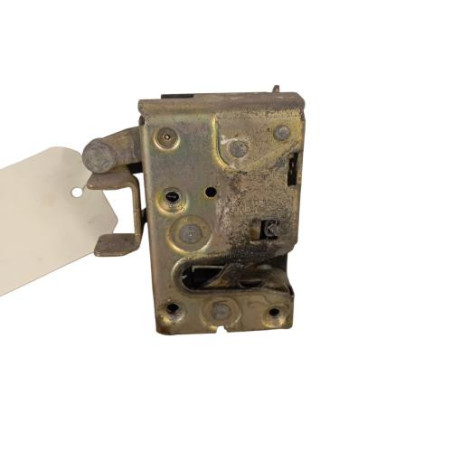 Serrure avant gauche CITROEN SAXO Photo n°1