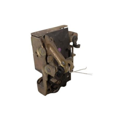 Serrure avant gauche CITROEN SAXO