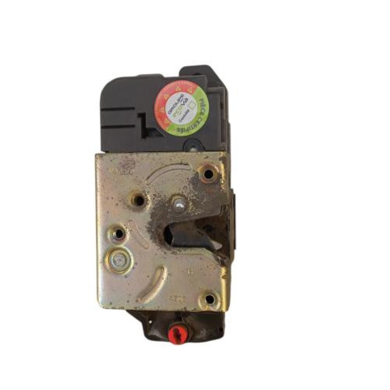 Serrure arriere gauche PEUGEOT 206