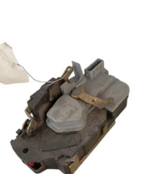 Serrure arriere gauche PEUGEOT 206