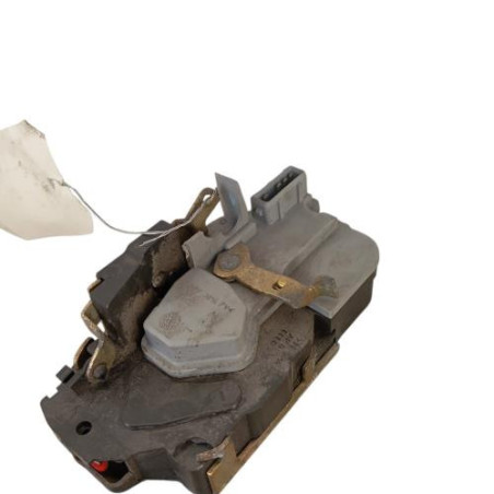 Serrure arriere gauche PEUGEOT 206