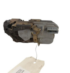 Serrure arriere gauche PEUGEOT 206 Photo n°3