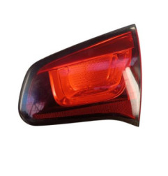 Feu arriere secondaire droit (feux) CITROEN C3 2 Photo n°1