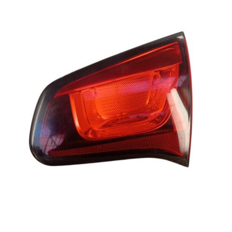 Feu arriere secondaire droit (feux) CITROEN C3 2