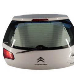 Malle/Hayon arriere CITROEN C3 2 Photo n°1