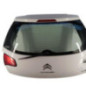 Malle/Hayon arriere CITROEN C3 2