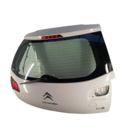 Malle/Hayon arriere CITROEN C3 2