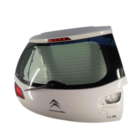 Malle/Hayon arriere CITROEN C3 2