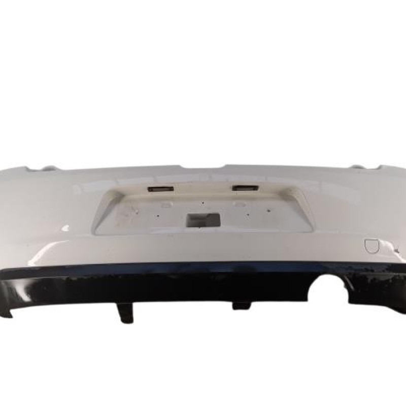 Pare choc arriere CITROEN C3 2