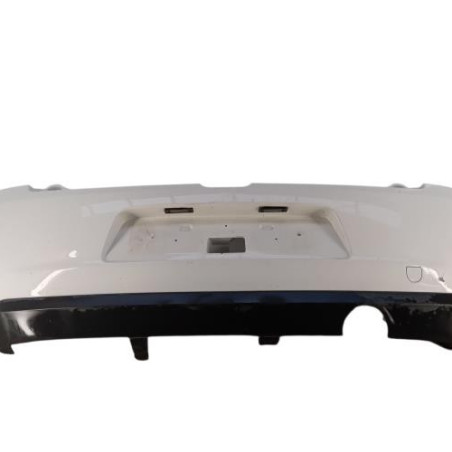 Pare choc arriere CITROEN C3 2 Photo n°1