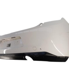 Pare choc arriere CITROEN C3 2