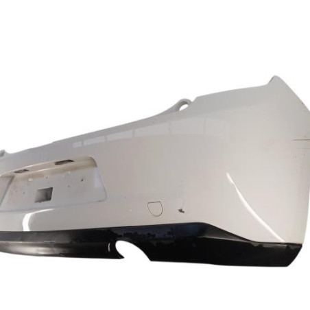 Pare choc arriere CITROEN C3 2