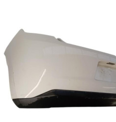 Pare choc arriere CITROEN C3 2 Photo n°3