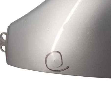 Aile avant gauche PEUGEOT 206