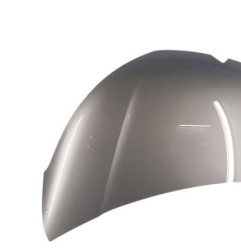 Capot CITROEN C1 2 Photo n°3