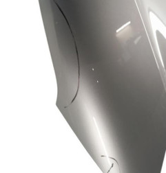 Capot CITROEN C1 2 Photo n°4