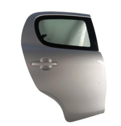 Porte arriere droit CITROEN C1 2 Photo n°3