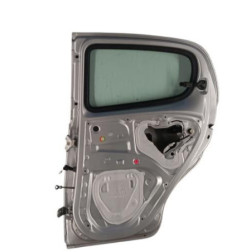 Porte arriere droit CITROEN C1 2 Photo n°4