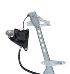 Leve vitre electrique avant gauche CITROEN C1 2 Photo n°1