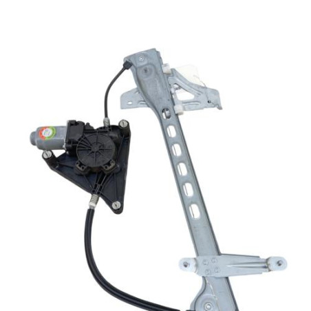 Leve vitre electrique avant gauche CITROEN C1 2 Photo n°1