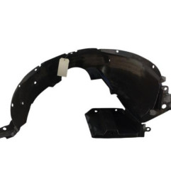 Pare boue avant droit CITROEN C1 2 Photo n°1