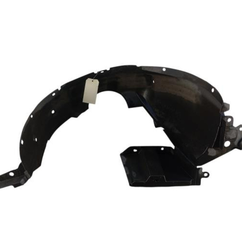 Pare boue avant droit CITROEN C1 2